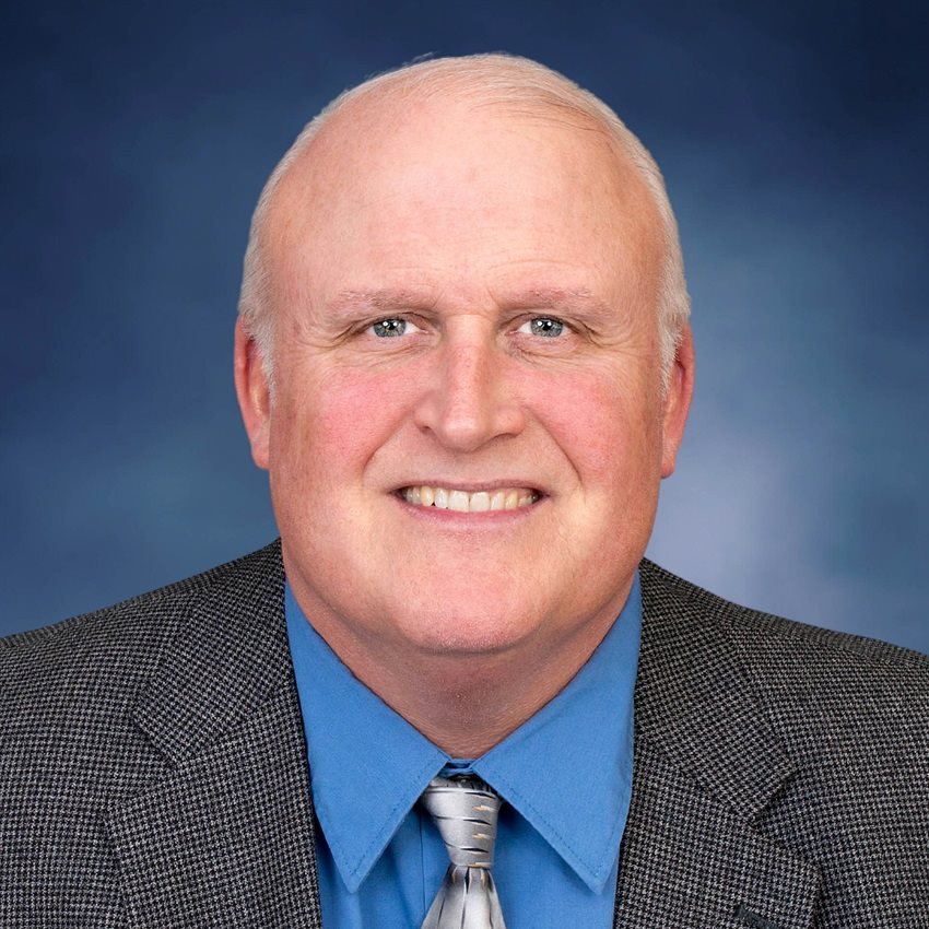 Robert Sloan